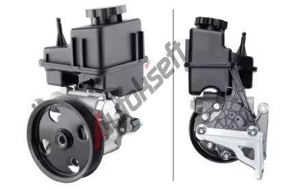 HELLA Hydraulick erpadlo zen HE 8TL359000-451, 8TL 359 000-451