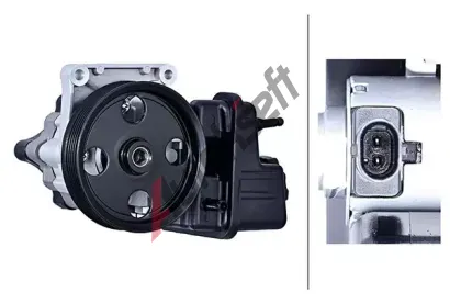 HELLA Hydraulick erpadlo zen HE 8TL359000-901, 8TL 359 000-901