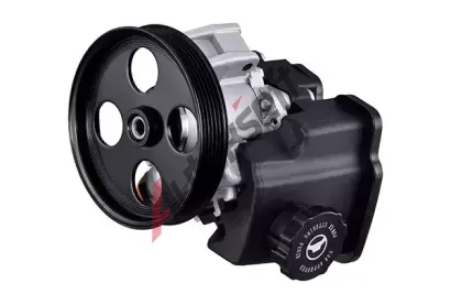 HELLA Hydraulick� �erpadlo ��zen� HE 8TL359003-131, 8TL 359 003-131