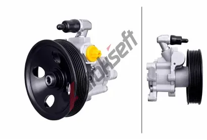 HELLA Hydraulick erpadlo zen HE 8TL359003-311, 8TL 359 003-311