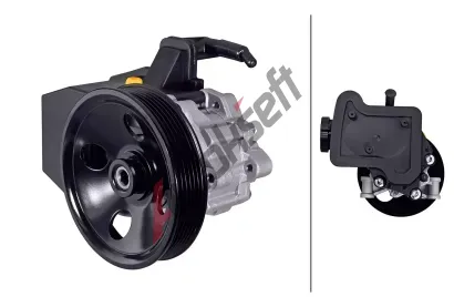 HELLA Hydraulick erpadlo zen HE 8TL359003-321, 8TL 359 003-321
