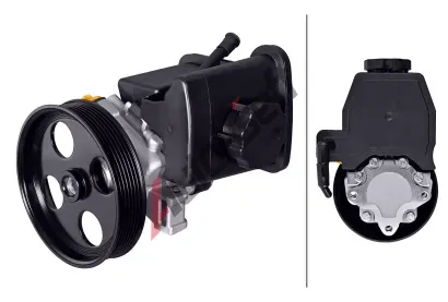 HELLA Hydraulick erpadlo zen HE 8TL359003-331, 8TL 359 003-331