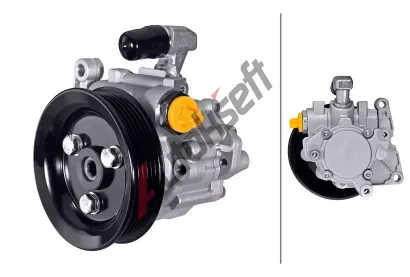 HELLA Hydraulick� �erpadlo ��zen� HE 8TL359003-361, 8TL 359 003-361