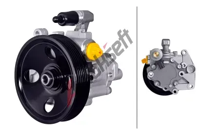 HELLA Hydraulick� �erpadlo ��zen� HE 8TL359003-371, 8TL 359 003-371