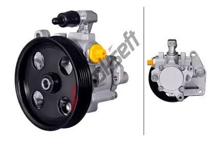 HELLA Hydraulick erpadlo zen HE 8TL359003-391, 8TL 359 003-391