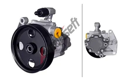 HELLA Hydraulické čerpadlo řízení HE 8TL359003-401, 8TL 359 003-401 HELLA Hydraulické čerpadlo řízení HE 8TL359003-401, 8TL 359 003-401
