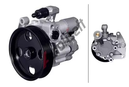 HELLA Hydraulick� �erpadlo ��zen� HE 8TL359003-421, 8TL 359 003-421