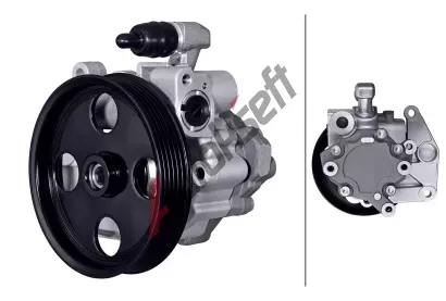 HELLA Hydraulick� �erpadlo ��zen� HE 8TL359003-441, 8TL 359 003-441