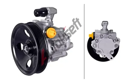 HELLA Hydraulick� �erpadlo ��zen� HE 8TL359003-471, 8TL 359 003-471