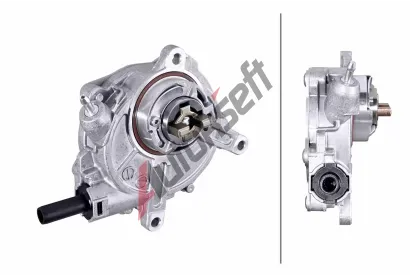 HELLA Vakuové čerpadlo brzdového systému HE 8TM358400-051, 8TM 358 400-051 HELLA Vakuové čerpadlo brzdového systému HE 8TM358400-051, 8TM 358 400-051