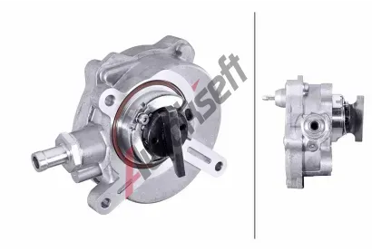 HELLA Vakuov� �erpadlo brzdov�ho syst�mu HE 8TM358400-071, 8TM 358 400-071