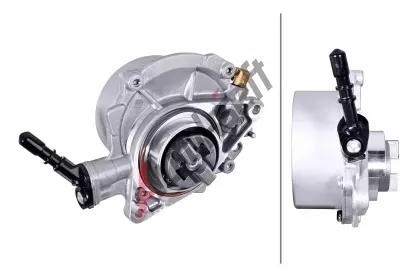 HELLA Vakuov erpadlo brzdovho systmu HE 8TM358400-091, 8TM 358 400-091