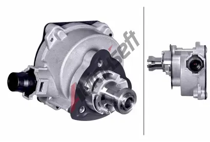 HELLA Vakuové čerpadlo brzdového systému HE 8TM358400-311, 8TM 358 400-311 HELLA Vakuové čerpadlo brzdového systému HE 8TM358400-311, 8TM 358 400-311