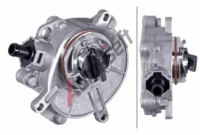 HELLA Vakuov� �erpadlo brzdov�ho syst�mu HE 8TM358400-341, 8TM 358 400-341