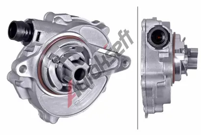 HELLA Vakuov erpadlo brzdovho systmu HE 8TM358400-351, 8TM 358 400-351