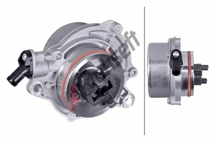 HELLA Vakuov erpadlo brzdovho systmu HE 8TM358400-371, 8TM 358 400-371