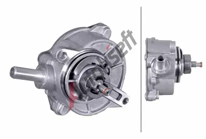 HELLA Vakuové čerpadlo brzdového systému HE 8TM358400-381, 8TM 358 400-381 HELLA Vakuové čerpadlo brzdového systému HE 8TM358400-381, 8TM 358 400-381