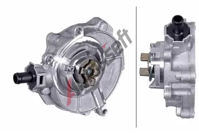 HELLA Vakuov� �erpadlo brzdov�ho syst�mu HE 8TM358400-391, 8TM 358 400-391