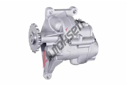 HELLA Olejov� �erpadlo HE 8TO358222-051, 8TO 358 222-051