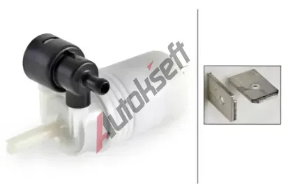 HELLA Vodn erpadlo ostikovae - itn skel HE 8TW005206-011, 8TW 005 206-011