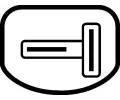 HELLA Vodn erpadlo ostikovae - itn skel HE 8TW005206-031, 8TW 005 206-031