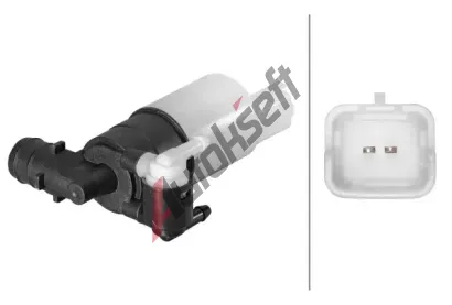 HELLA Vodn epadlo ostikovae skel HE 8TW006848-161, 8TW 006 848-161