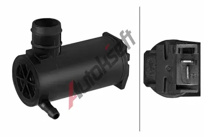 HELLA Vodn� �epadlo ost�ikova�e skel HE 8TW006848-641, 8TW 006 848-641