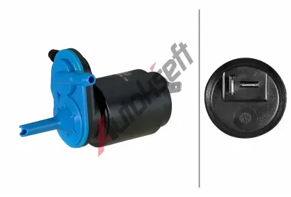 HELLA Vodn� �epadlo ost�ikova�e skel HE 8TW006848-711, 8TW 006 848-711