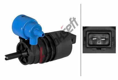 HELLA Vodn� �epadlo ost�ikova�e skel HE 8TW006848-781, 8TW 006 848-781