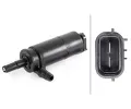 Vodn epadlo ostikovae svtlomet HELLA ‐ HE 8TW006849-051