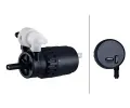 Vodn epadlo ostikovae skel HELLA ‐ HE 8TW006849-341