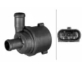 Dopl�ovac� vodn� �erpadlo (okruh chladic� vody)&nbsp;HELLA&nbsp;&dash;&nbsp;HE 8TW358313-301