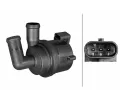Dopl�ovac� vodn� �erpadlo (okruh chladic� vody)&nbsp;HELLA&nbsp;&dash;&nbsp;HE 8TW358313-321