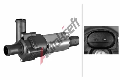HELLA Doplovac vodn erpadlo (okruh chladic vody) HE 8TW358313-361, 8TW 358 313-361