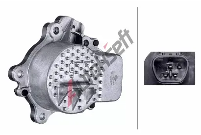 HELLA Vodn� �erpadlo, chlazen� motoru HE 8TW358412-471, 8TW 358 412-471