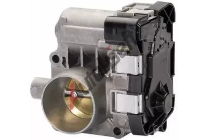 HELLA Hrdlo krtc klapky HE 8UK007623-171, 8UK 007 623-171