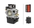 Hrdlo krtc klapky HELLA ‐ HE 8UK007623-191