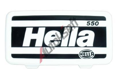 HELLA Kryt - epika HE 8XS135037-001, 8XS 135 037-001