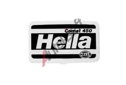 HELLA Kryt - epika HE 8XS137000-001, 8XS 137 000-001