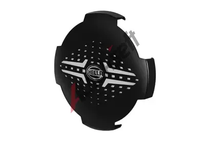 HELLA Kryt d�lkov�ho sv�tlometu HE 8XS358198-011, 8XS 358 198-011