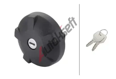 HELLA Uzvr palivov ndre HE 8XY007747-001, 8XY 007 747-001