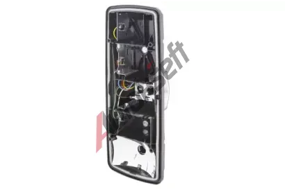 HELLA Pouzdro - zadn svtlo HE 9BG130946-001, 9BG 130 946-001
