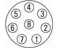 HELLA Pouzdro - zadn svtlo HE 9BG130946-001, 9BG 130 946-001