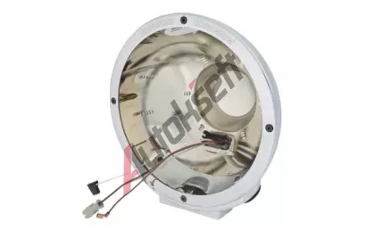 HELLA Pouzdro d�lkov�ho sv�tlometu HE 9BG150117-021, 9BG 150 117-021