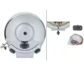 HELLA Pouzdro d�lkov�ho sv�tlometu HE 9BG150117-021, 9BG 150 117-021