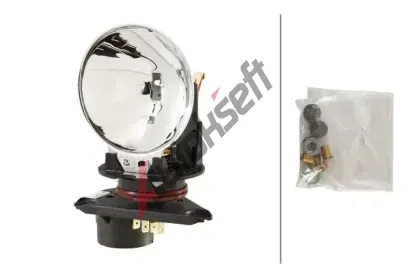 HELLA Reflektor - oton majk HE 9DX859560-001, 9DX 859 560-001