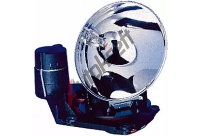 HELLA Reflektor - oto�n� maj�k HE 9DX859626-001, 9DX 859 626-001