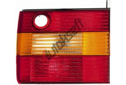 HELLA Zadn svtlo HE 9EL141908-071, 9EL 141 908-071