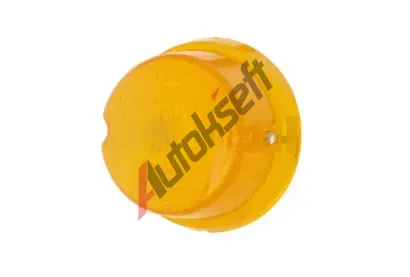 HELLA oka - blika HE 9EL088150-001, 9EL 088 150-001