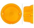 HELLA oka - blika HE 9EL088150-001, 9EL 088 150-001